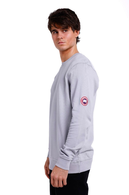 Canada Goose Trui Grijs